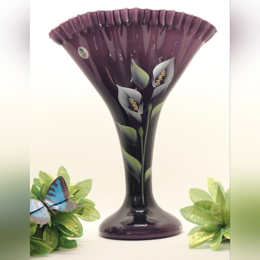 Fenton Vintage